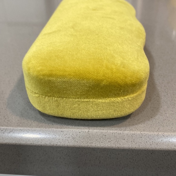 Gucci Velvet Sunglass Case - Picture 9 of 12